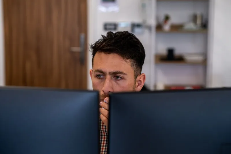Every Day at 2:47 PM, Your Brain Files for Bankruptcy