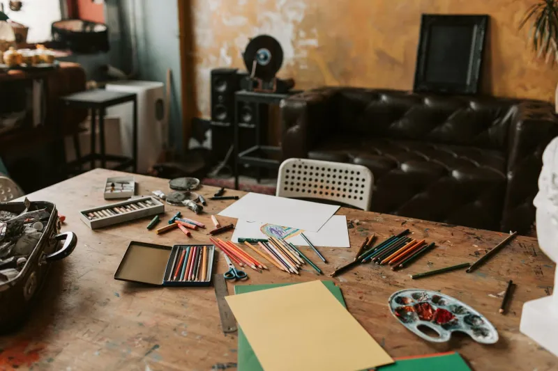 Welcome to Hobby Acquisition Syndrome: Where Shopping and Self-Improvement Become Indistinguishable