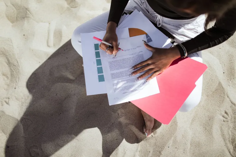 You Paid $3,000 to Stress Out in a Different Zip Code
