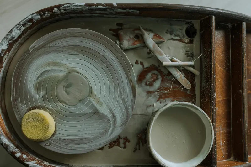 Welcome to Your PhD Program in Watching Other People Do Things You'll Never Actually Do