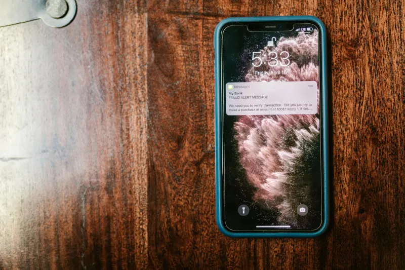 Your Phone Is a Graveyard of Conversations You're Too Emotionally Exhausted to Finish