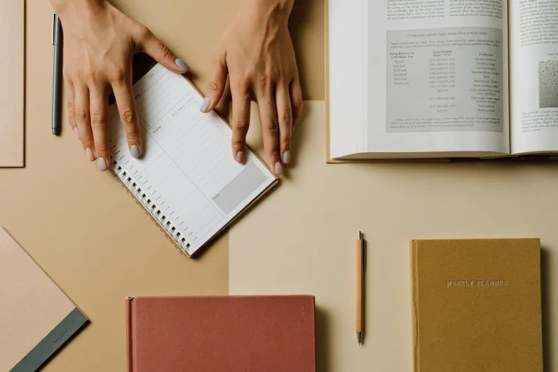The Sacred Notebook Ritual: When List-Making Becomes Your Most Productive Hobby