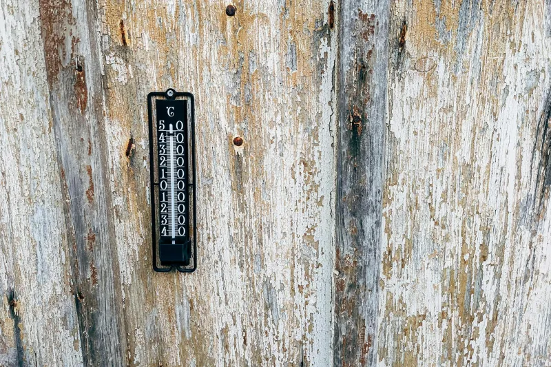 The Great Thermostat Conspiracy: How HVAC Democracy Died and Nobody Told You